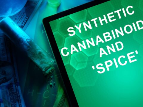 Dangers of Synthetic Cannabinoids