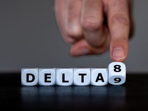 Is Delta-8 Addictive?
