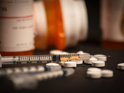 Risks of Mixing Tranquilizers with Opioids