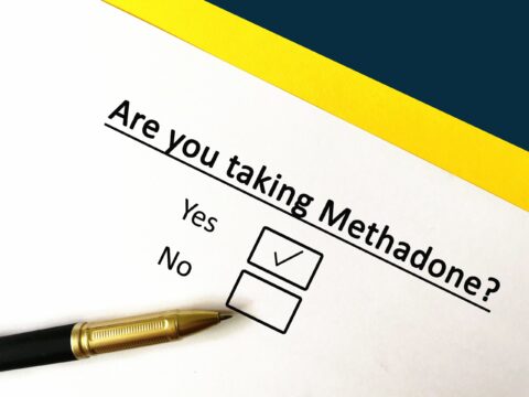 Signs of Methadone Abuse and Addiction