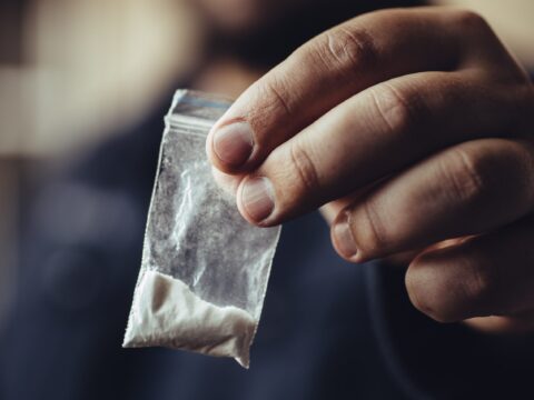 Risks of Combining Xanax and Cocaine
